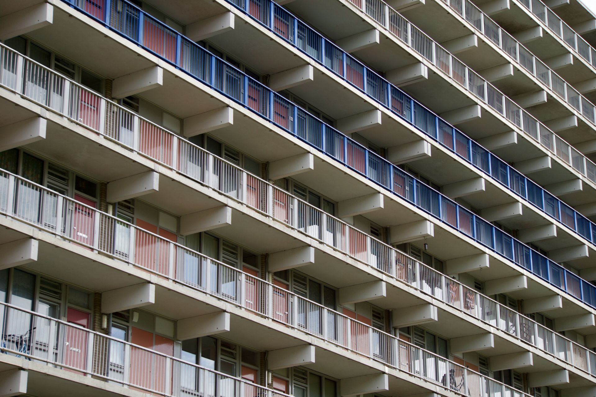 Afbeelding bij Wonen
