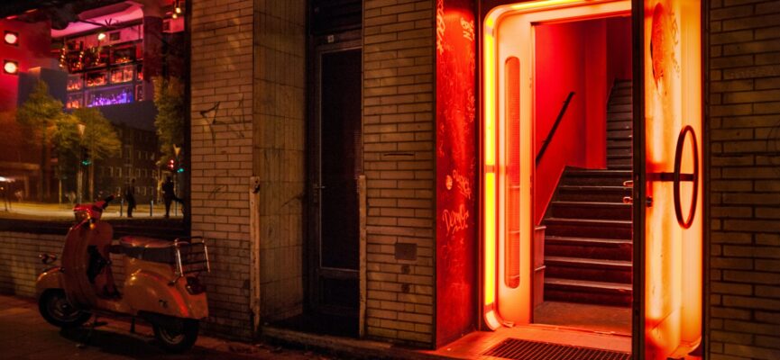 Afbeelding bij Onderzoek naar sfeer en deurbeleid Amersfoort