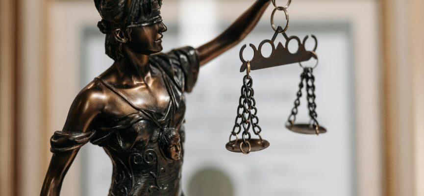 Afbeelding bij Onderzoek toegang tot recht