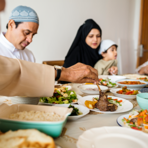 Afbeelding bij Vooraankondiging Eid-Al-fitr monitor 2025