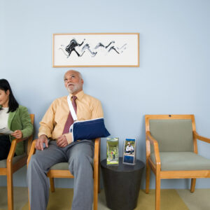 Afbeelding bij Jouw mening telt! Help ons informatie over gezondheid te verbeteren! 