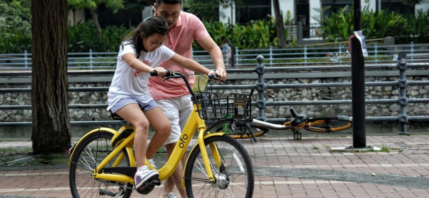 Afbeelding bij Fietsonderzoek: City Deal ‘Fietsen voor iedereen’  