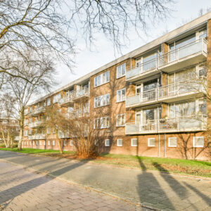 Afbeelding bij Bewonersonderzoek in Arnhem: ervaringen en behoeften ophalen