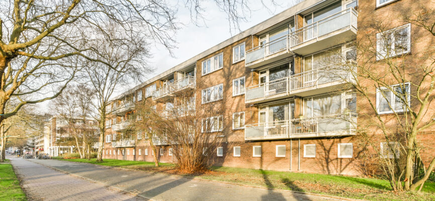 Afbeelding bij Bewonersonderzoek in Arnhem: ervaringen en behoeften ophalen