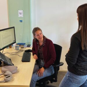 Afbeelding bij Vacature: medior onderzoeker