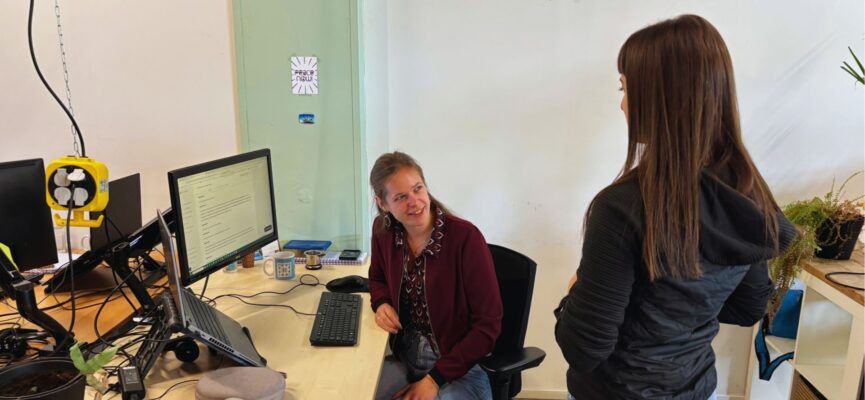 Afbeelding bij Vacature: medior onderzoeker