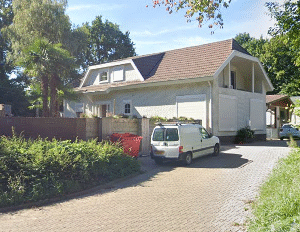 Afbeelding bij Standplaatsenonderzoek: woonwagenbewoners en hun behoeften in beeld 