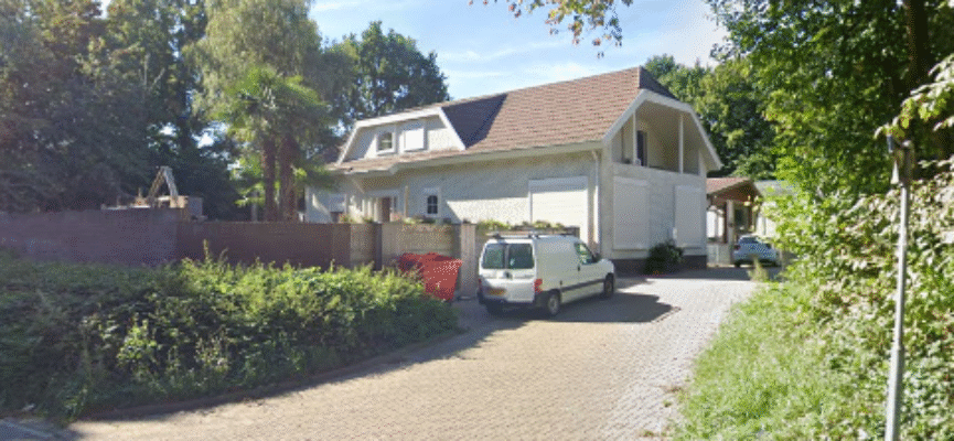 Afbeelding bij Standplaatsenonderzoek: woonwagenbewoners en hun behoeften in beeld 