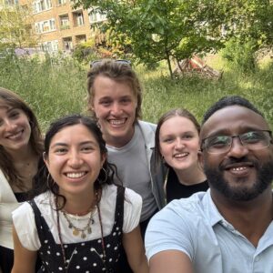 Afbeelding bij Labyrinth is ter versterking van haar team op zoek naar enthousiaste onderzoeksstagiair(e) vanaf september
