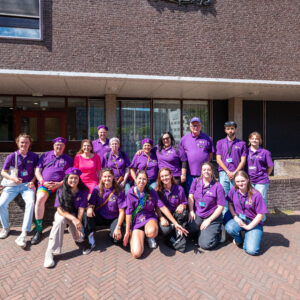 Afbeelding bij Amersfoort Pride: in gesprek over veiligheid