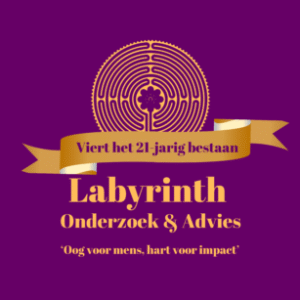 Afbeelding bij Labyrinth 21 jaar: Anthonie Mullié (Havensteder) aan het woord