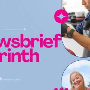 Afbeelding bij Nieuwsbrief Labyrinth – september 2025