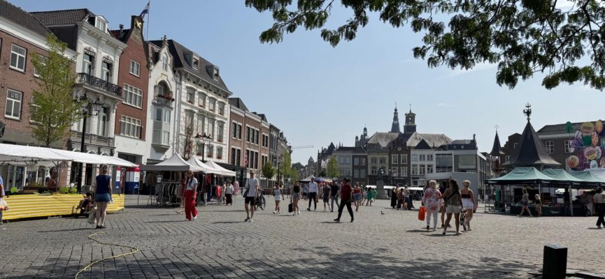 Afbeelding bij Wat vinden inwoners van West -en Midden-Brabant belangrijk als het gaat om hun gezondheid?