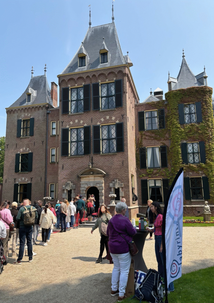 kasteel keukenhof