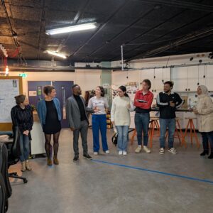 Afbeelding bij Diversiteit en Inclusief Utrecht – samen werken aan inclusiviteit
