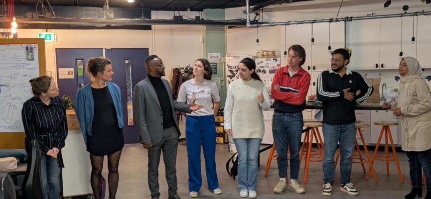 Afbeelding bij Diversiteit en Inclusief Utrecht – samen werken aan inclusiviteit