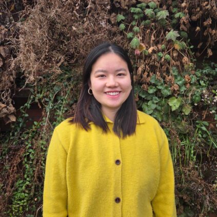Foto van Siyi Li