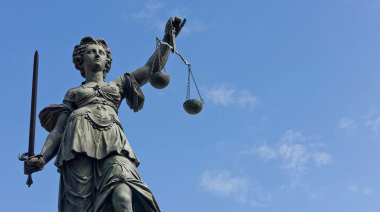 Afbeelding bij Rechtshulp als basisvoorziening? Lessen uit Tarwewijk