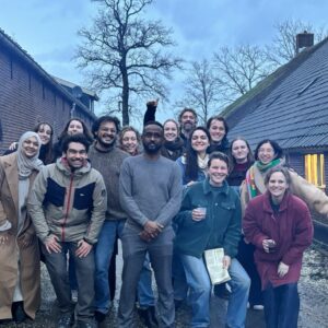 Afbeelding bij Vacature: Stagiair(e) Onderzoeker