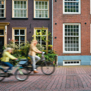 Afbeelding bij Onderzoek Samenleven in Nederland