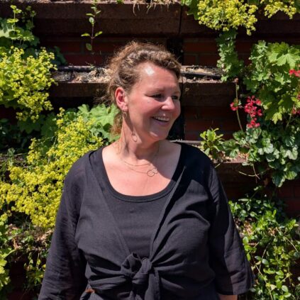 Foto van Anne van Heereveld