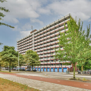 Afbeelding bij Veerkracht in flats en wijken: zo versterk je de sociale basis duurzaam