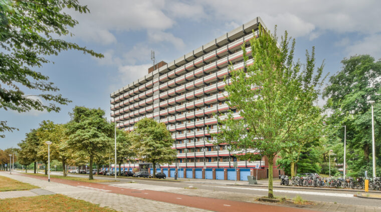 Afbeelding bij Veerkracht in flats en wijken: zo versterk je de sociale basis duurzaam