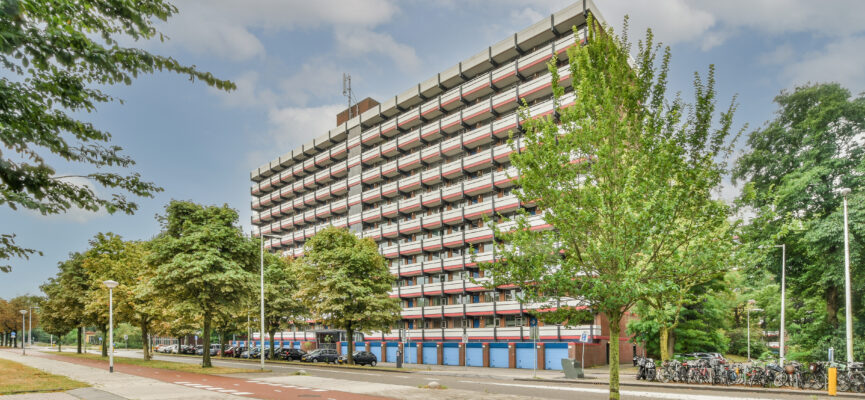 Afbeelding bij Veerkracht in flats en wijken: zo versterk je de sociale basis duurzaam