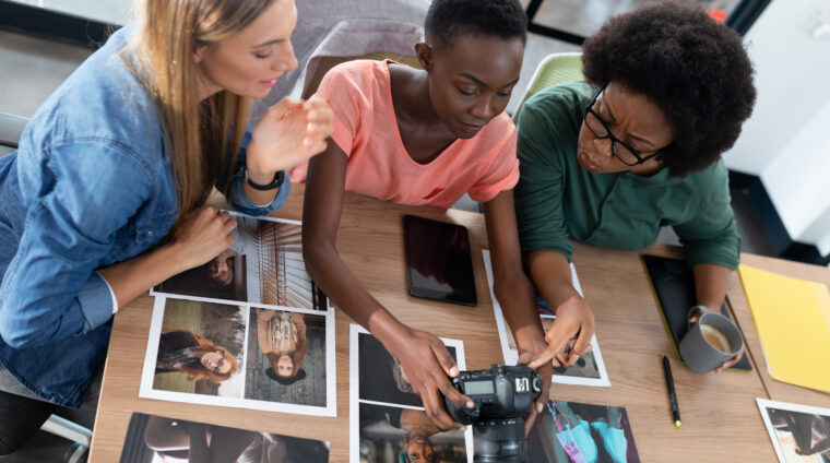 Afbeelding bij Photovoice – een participatieve onderzoeksmethode in beeld