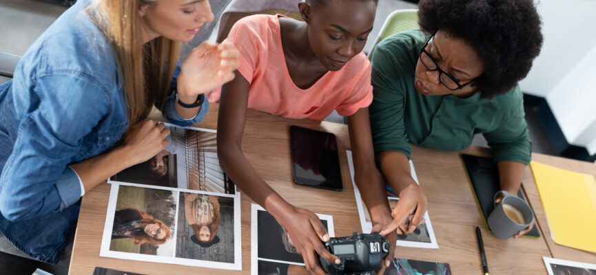 Afbeelding bij Photovoice – een participatieve onderzoeksmethode in beeld